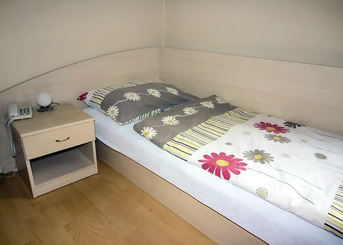 Apartamento Body