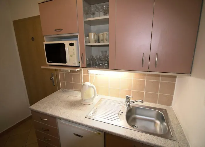 Apartamento Body