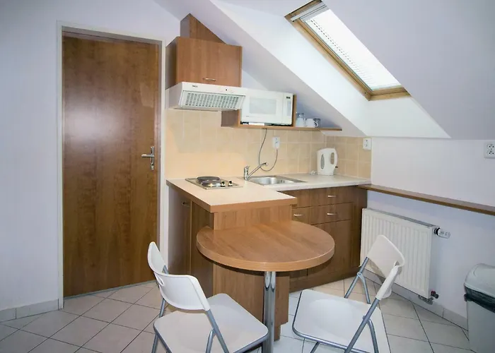 Apartamento Body Brno