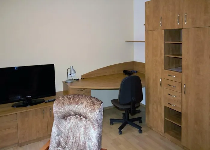 Body Apartamento Brno