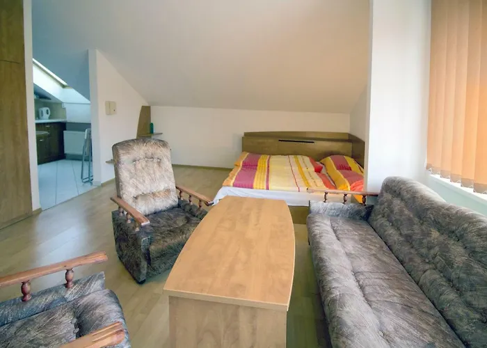 Apartamento Body