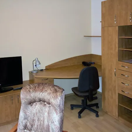 Body Apartamento Brno
